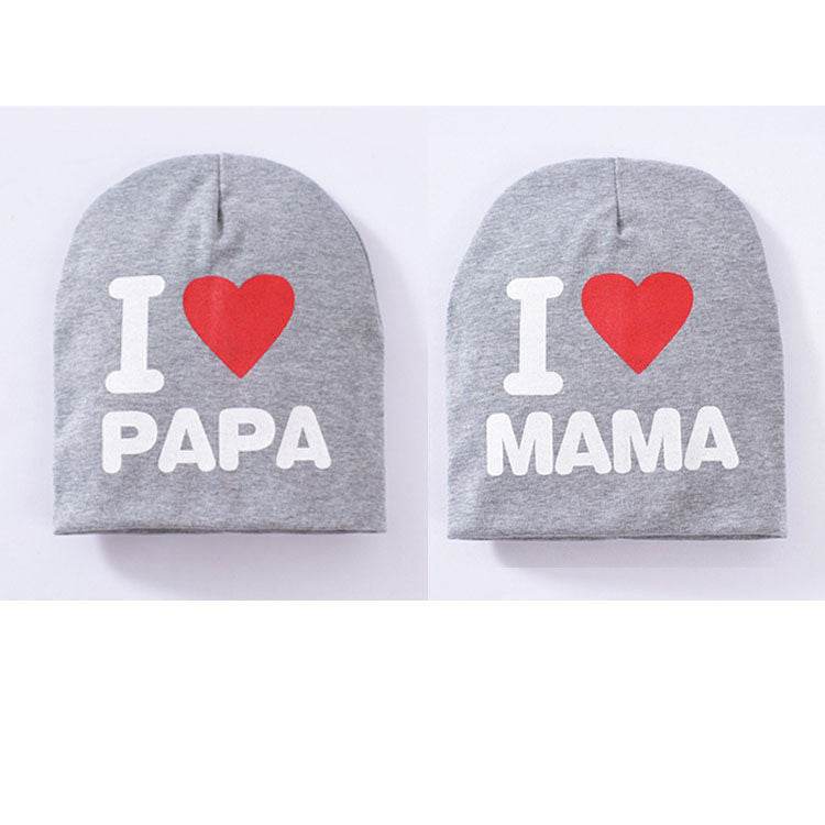 Winter Men And Women Baby Hats - Mubimart