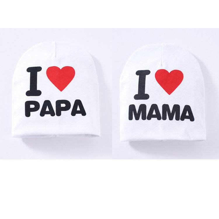 Winter Men And Women Baby Hats - Mubimart