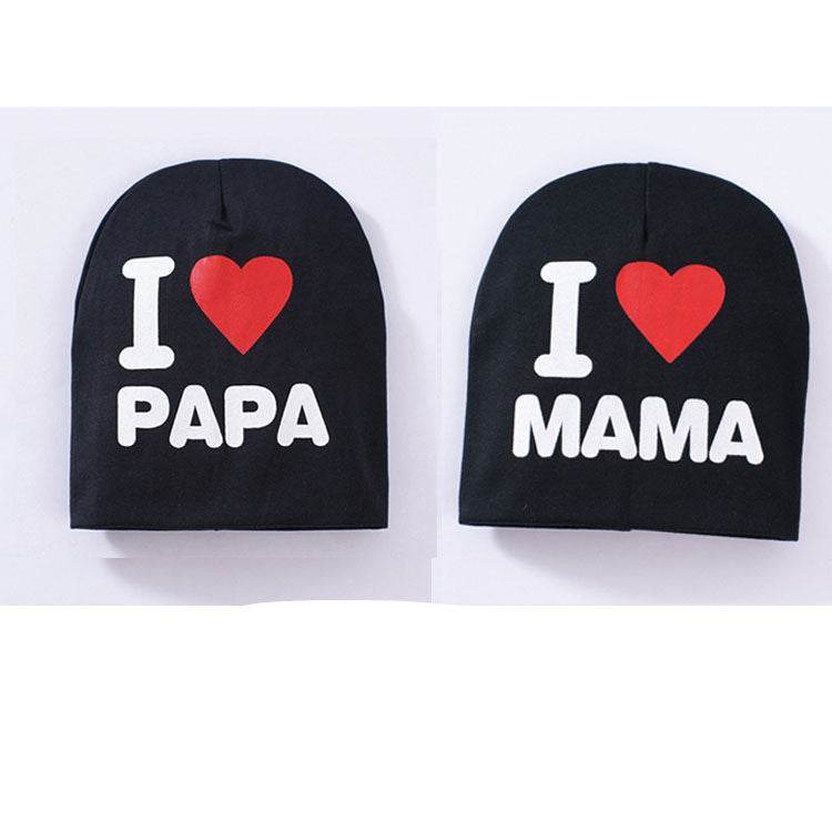 Winter Men And Women Baby Hats - Mubimart