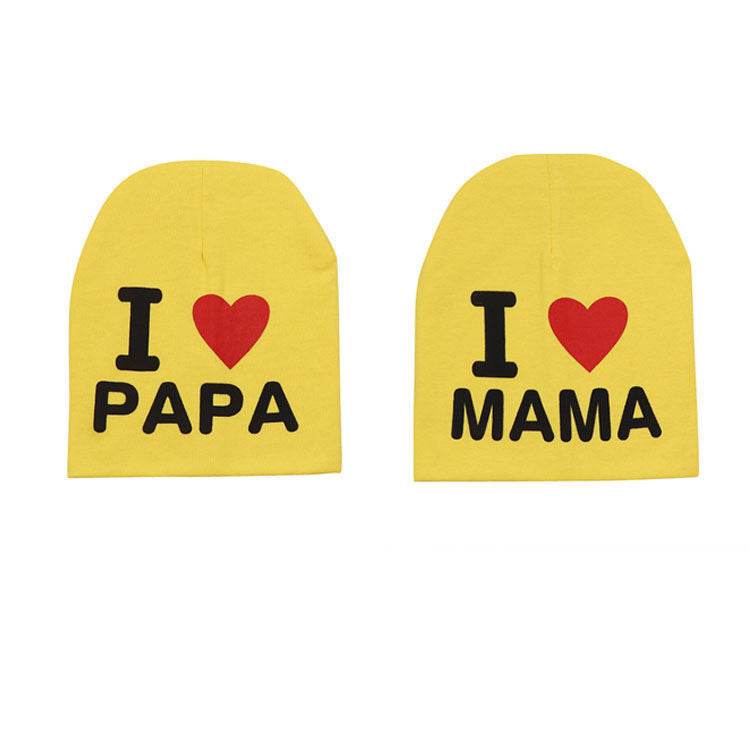 Winter Men And Women Baby Hats - Mubimart