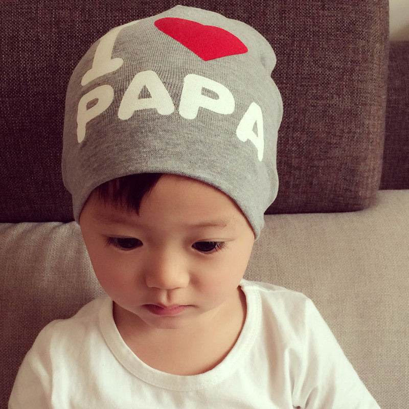 Winter Men And Women Baby Hats - Mubimart