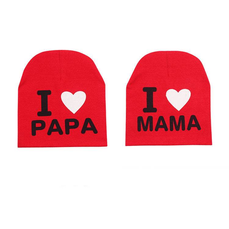 Winter Men And Women Baby Hats - Mubimart