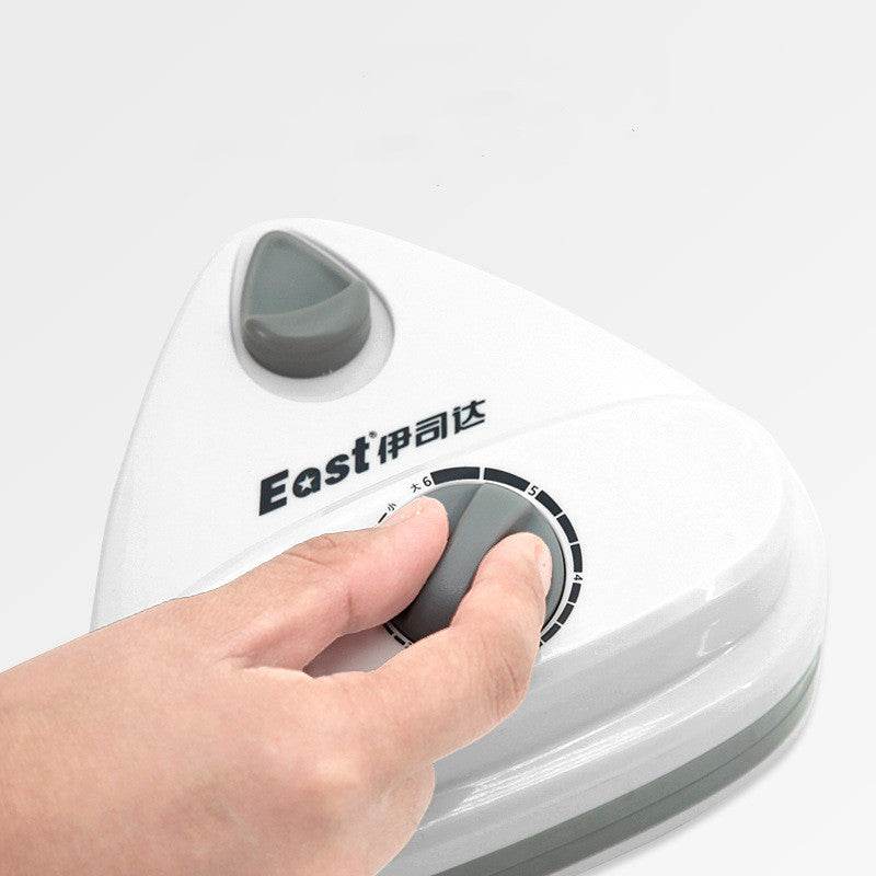 Wipe glass artifact household strong magnetic wipe cleaner tool - Mubimart