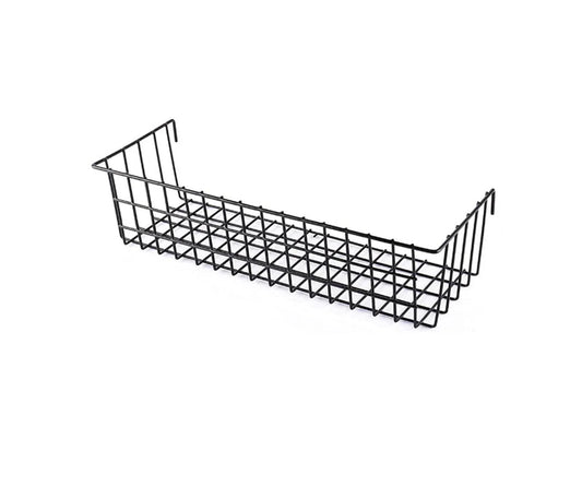 Wire-Grid-Hanging-Basket-Grid-Accessories-Storage-Basket-Mubimart-5144 - Mubimart