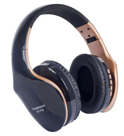 Wireless-Bluetooth-Headset-Mubimart-4740 - Mubimart