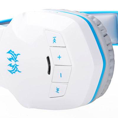 Wireless Bluetooth Headsets - Mubimart
