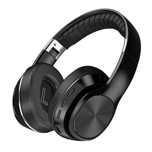Wireless Folding Headset Bluetooth Headset - Mubimart