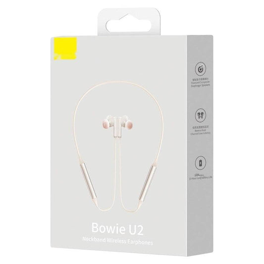 Wireless Halter Bluetooth Sport Headsets Binaural Halter Universal Earphone - Mubimart