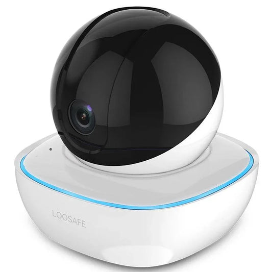 Wireless-Surveillance-Camera-Wifi-Smart-Home-Mobile-Phone-Remote-HD-Mubimart-2295 - Mubimart
