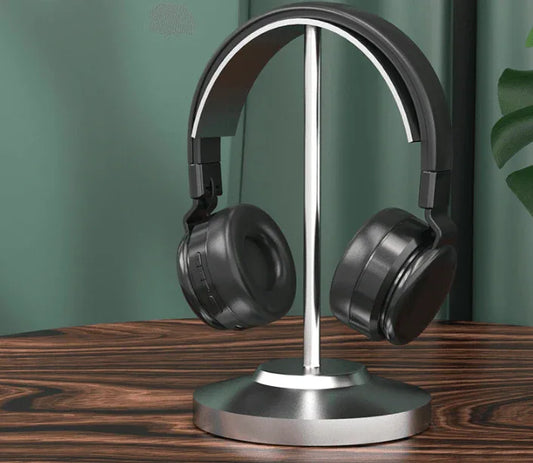 Wireless-bluetooth-headset-Mubimart-3577 - Mubimart
