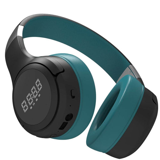 Wireless-bluetooth-headset-Mubimart-4709 - Mubimart