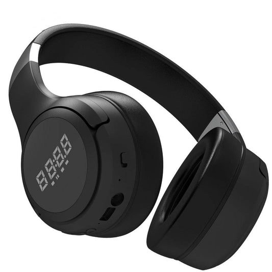 Wireless bluetooth headset - Mubimart