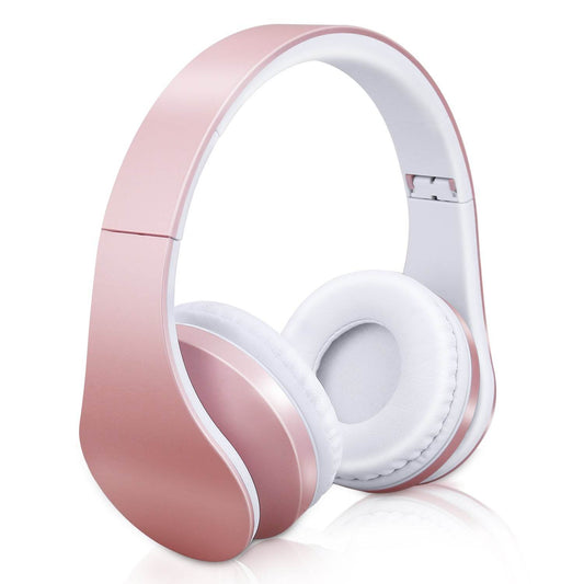 Wireless bluetooth headset - Mubimart