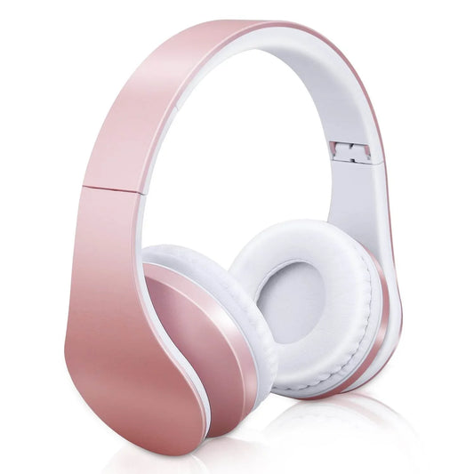 Wireless-bluetooth-headset-Mubimart-6501 - Mubimart