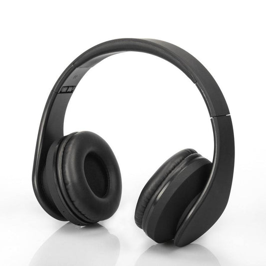Wireless bluetooth headset - Mubimart