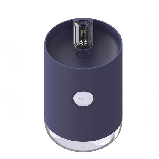 Wireless-humidifier-Mubimart-4660 - Mubimart