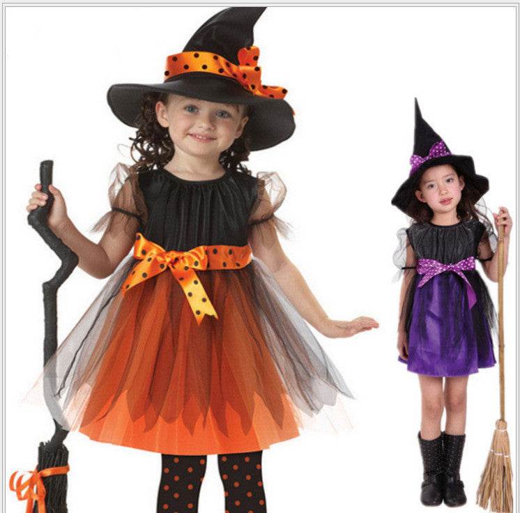 Witches role play costumes - Mubimart