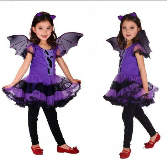 Witches-role-play-costumes-Mubimart-5107 - Mubimart