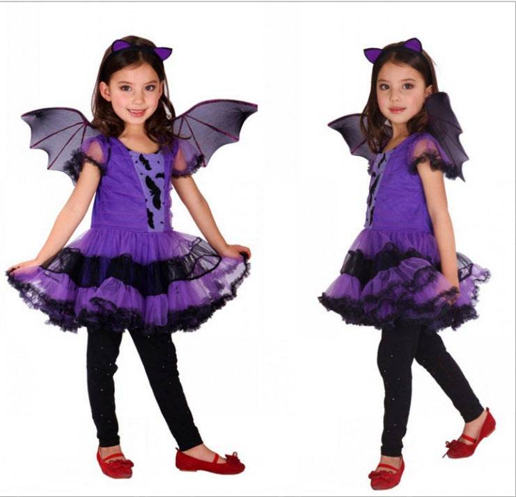 Witches role play costumes - Mubimart