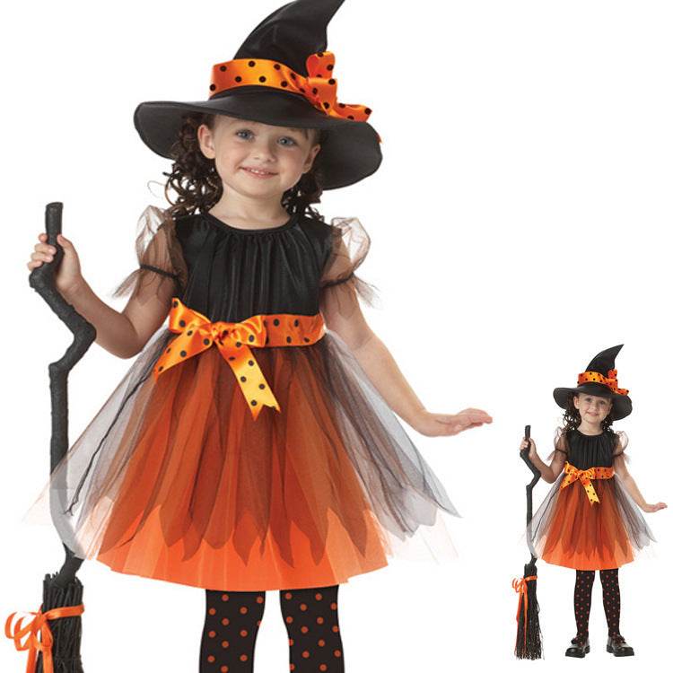 Witches role play costumes - Mubimart