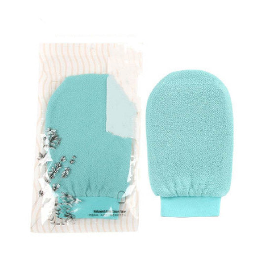 Women's Bath Towels And Gloves - Mubimart
