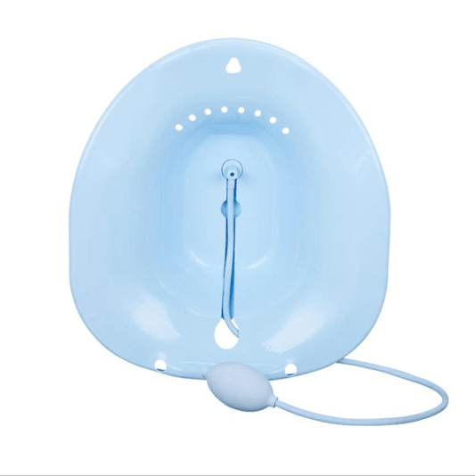 Women's sanitary products bidet free toilet bidet - Mubimart