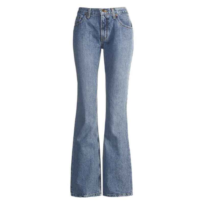 Women Bootcut Jeans