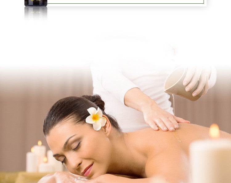 Wormwood Essential Oil Massage Facial Essential Oil - Mubimart