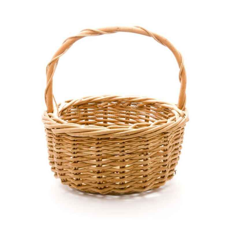 Woven Baskets