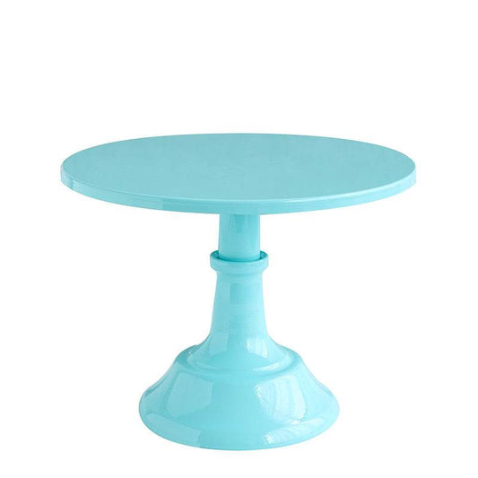 Wrought iron cake stand - Mubimart