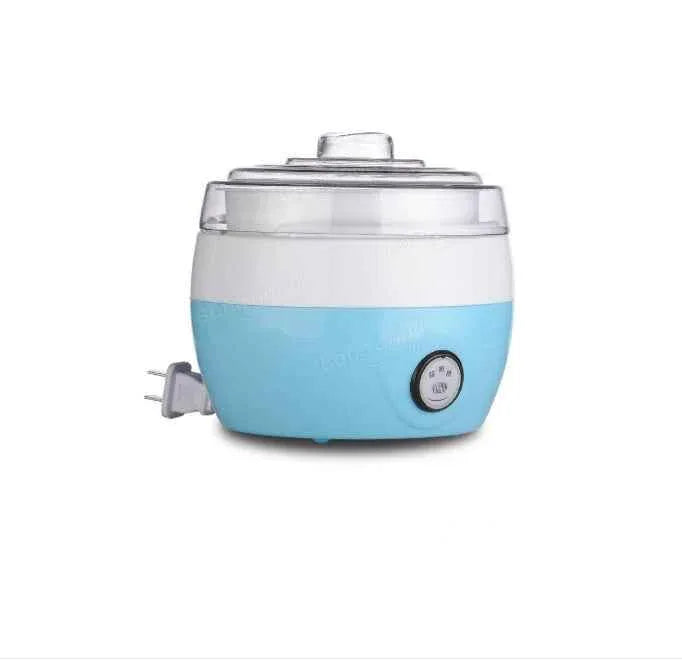 Yogurt Makers