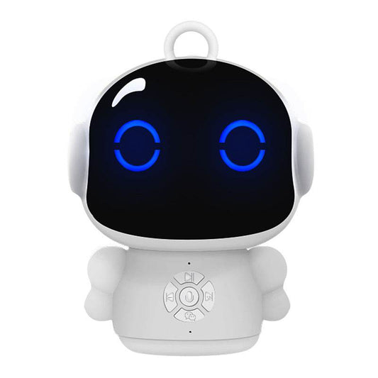 Zhansheng intelligent robot voice dialogue - Mubimart