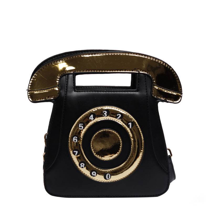 Creative Phone Satchel Casual Shoulder - Mubimart