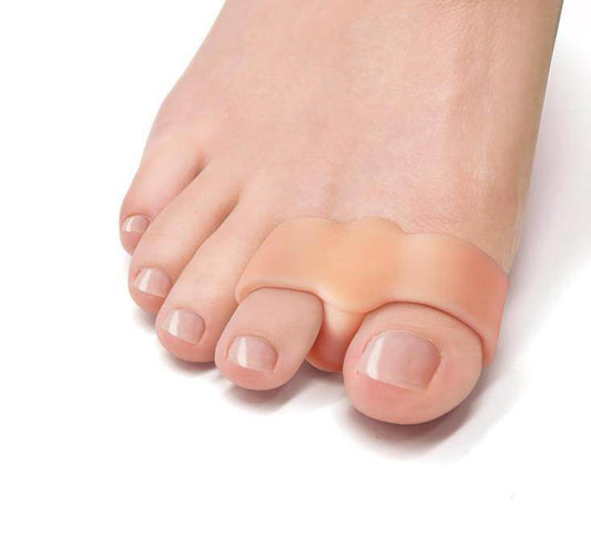 Big 8-word Thumb Toe Separator - Mubimart