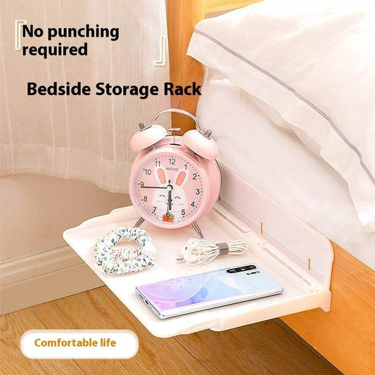 Bedside Shelf - Mubimart