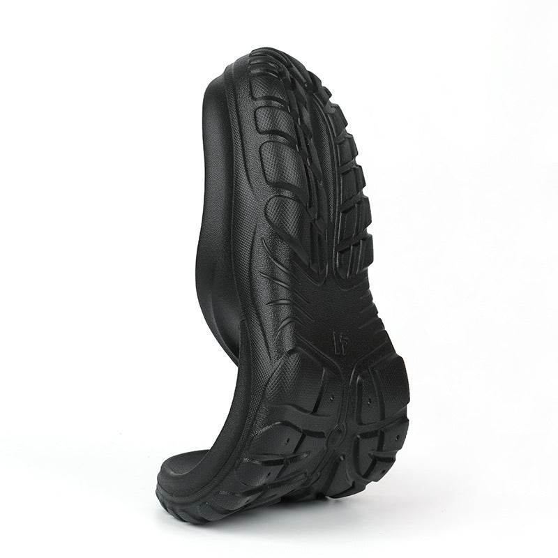 Summer Outdoor Sports Flip Flops Men - Mubimart