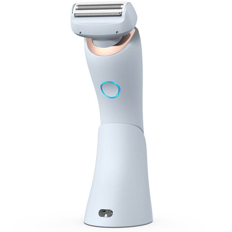 Lady Shaver Women's Electric Private Part Hair Armpit Hair - Mubimart