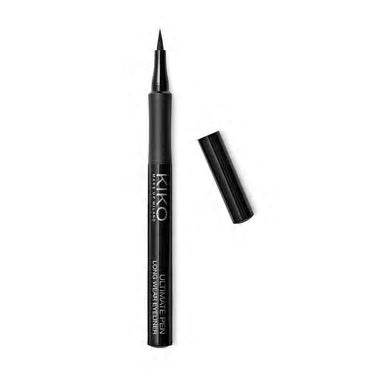 Black Eyeliner Liquid Is Durable And Waterproof - Mubimart