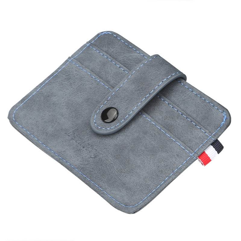 More Than Men's Card Holder Card Holder Business Card - Mubimart