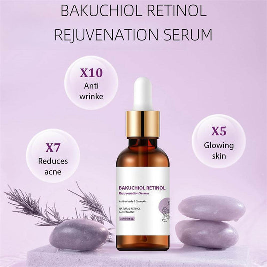 COLLAGEN RETINOL REJUVENATION SERUM, RETINOL Anti-Wrinkle - Mubimart
