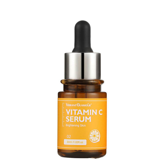 Women's Fashion Vitamin C Facial Serum - Mubimart