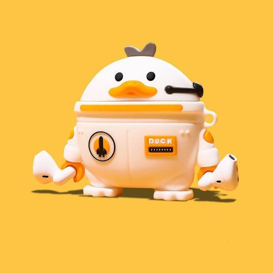 Earphone Protective Case Wireless Bluetooth - Mubimart