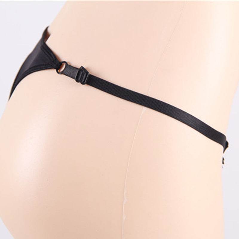 European And American Diamond Thong - Mubimart