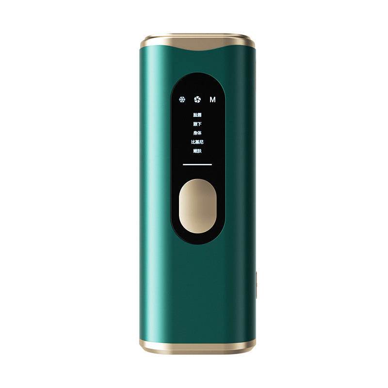 Household Laser Lady Shaver Whole Body Dehairer - Mubimart