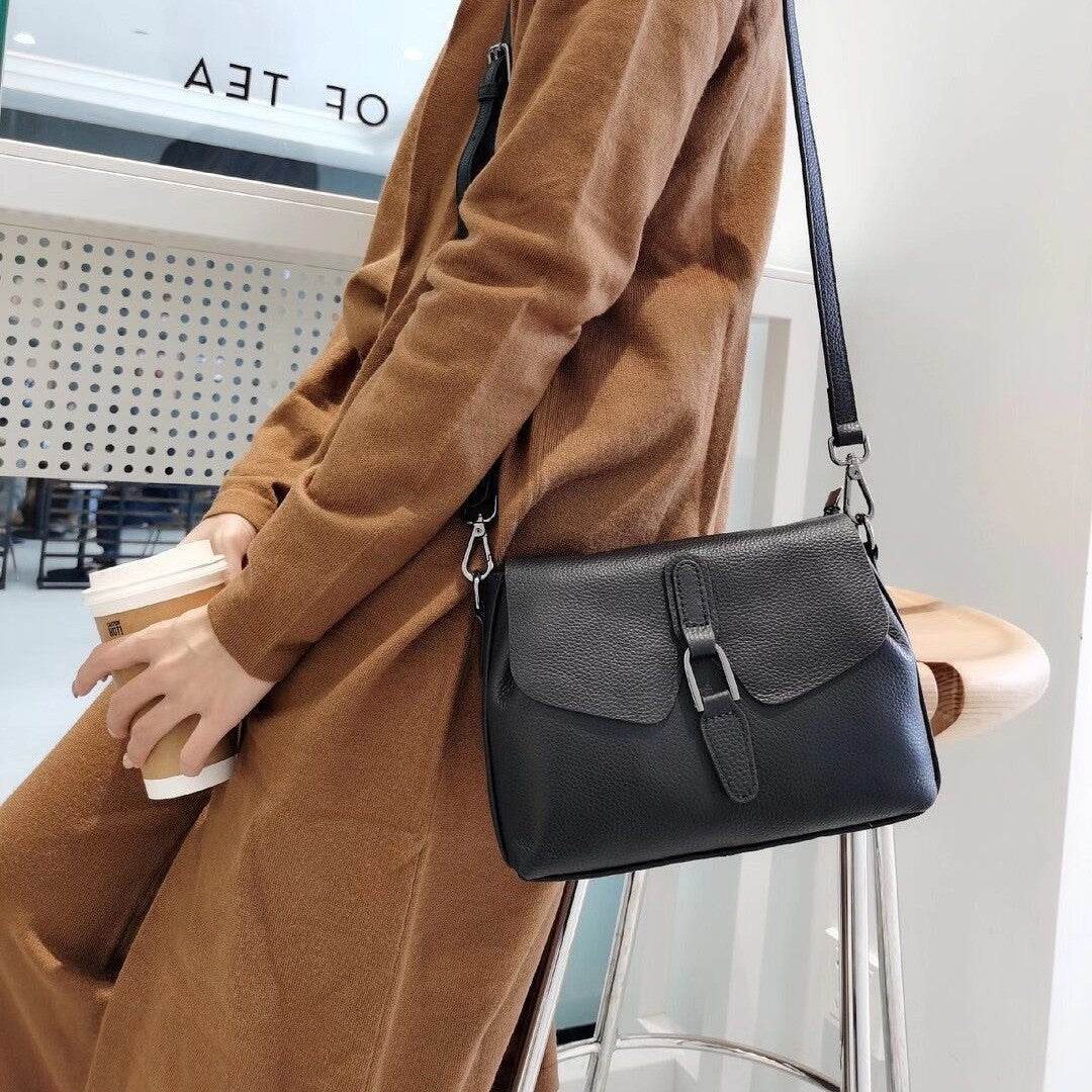 New Commuter Crossbody Shoulder Bag For Women - Mubimart