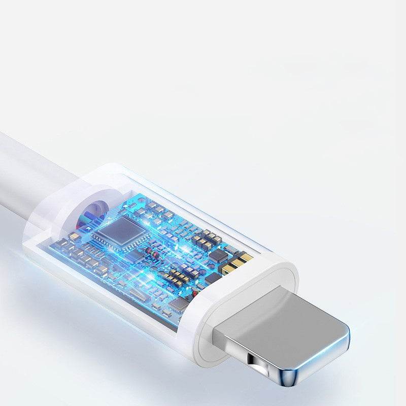 Mobile Phone Charging Cable Data Fast Charge - Mubimart