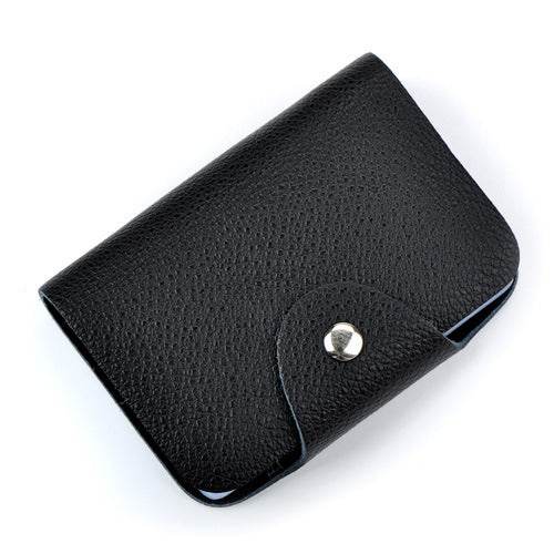 Multi-card Card Holder Business Card Holder Ladies - Mubimart