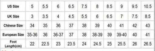 Women's Fashion Thick Bottom Soft Bottom Work Shoes - Mubimart