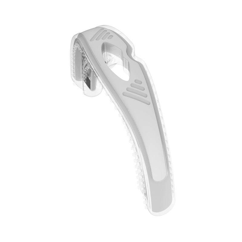 Anti Snoring Mouth Guard Braces Device Man Stop - Mubimart