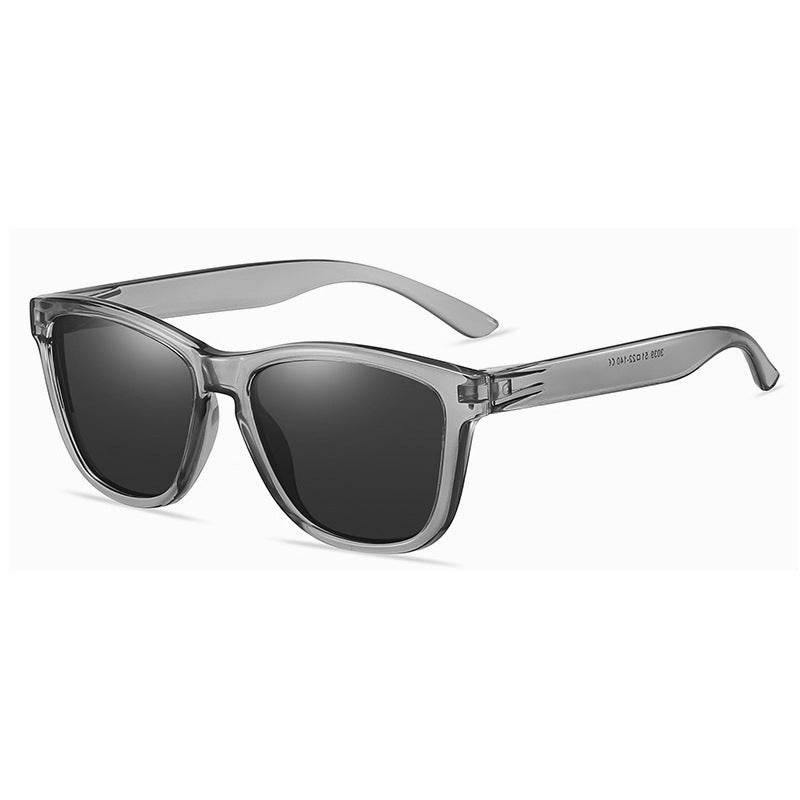 Sports Sunglasses Mens Polarized Colorful Film Series - Mubimart